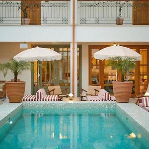 The Agora Hotel - Small Luxury Hotel Of The World - Adults Only