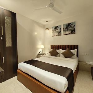 The Majlis Hotel - Colaba Mumbai