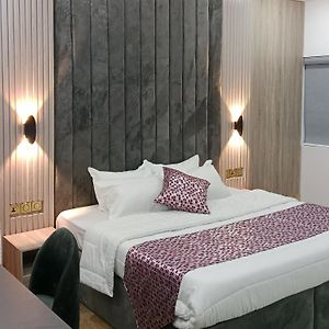 Blue Moon Beach Hotel & Resort